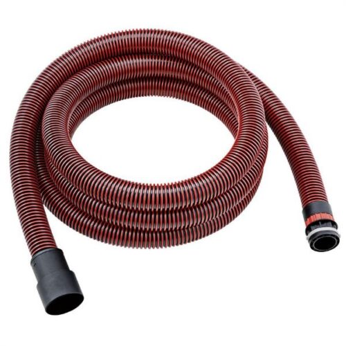 Flex støvsugerslange SH-C 32x4m AS/NL, antistatisk