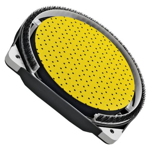 Flex åbent slibehoved m/kantsegment MH-R Ø225 til GE7