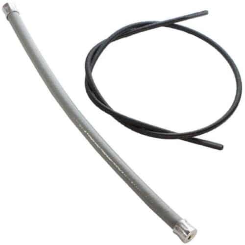 Flex drivaksel til GE 5