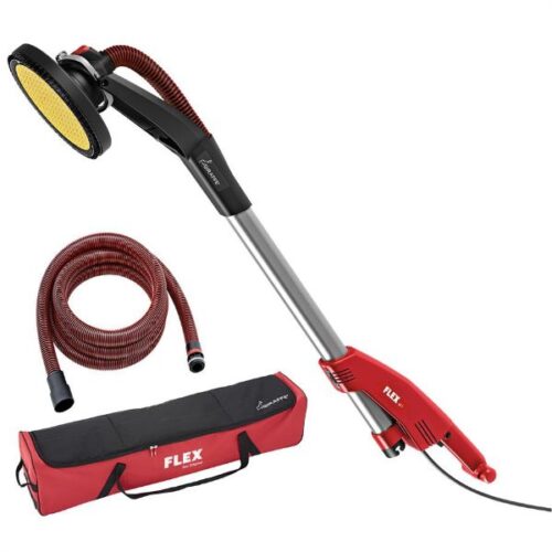 Flex girafsliber GE7 + MH-O + SH / med slange og taske