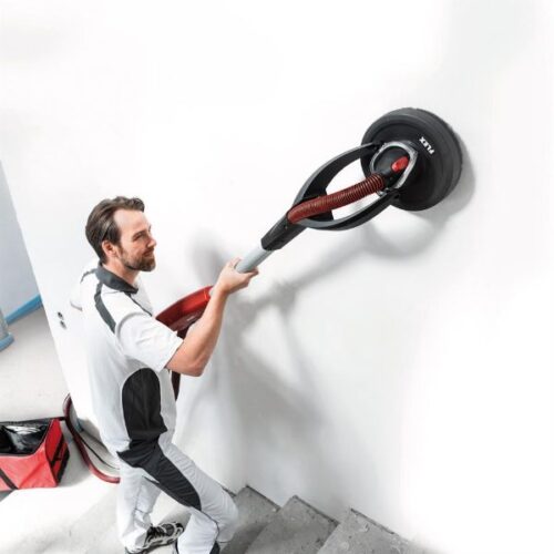 Flex girafsliber GE7 + MH-O (rundt hoved)