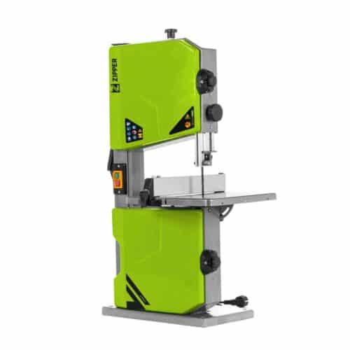 ZIPPER ZI-BAS250 Træbåndsav