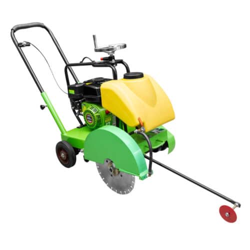 ZI-BES350Y – Betonskærer