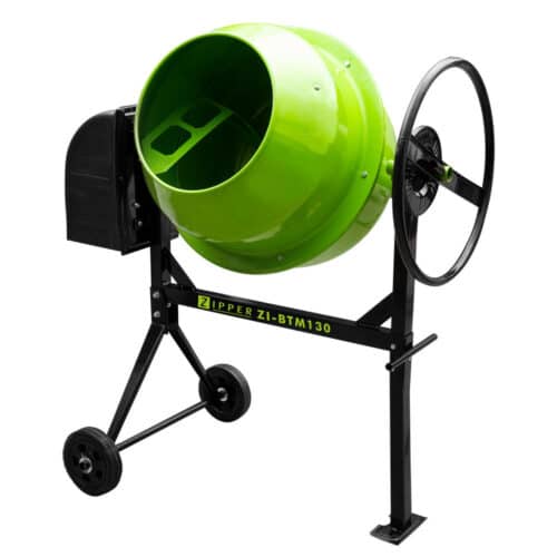 ZIPPER ZI-BTM130 Betonblander