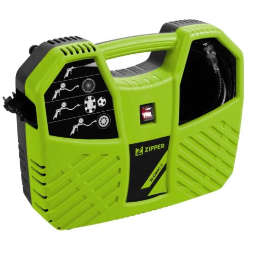 ZI-COM2-8 Kompakt luftkompressor