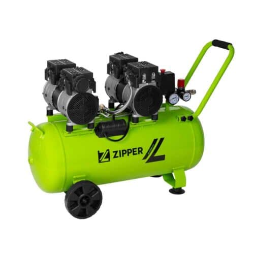 ZIPPER ZI-COM50SI Silent kompressor