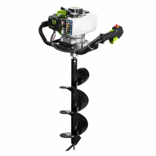 ZIPPER ZI-ELB70 Benzin-pælebor