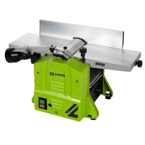 ZIPPER ZI-HB204N Afretter- og tykkelseshøvl