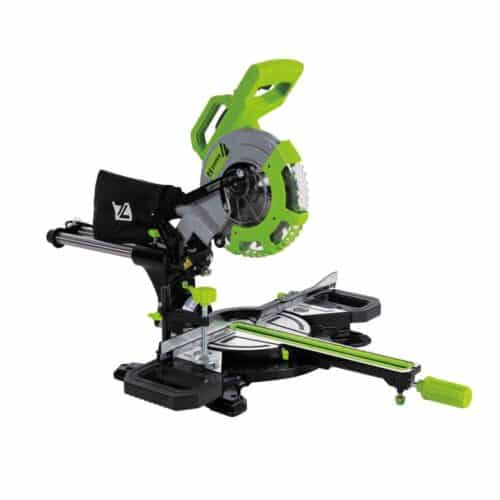 ZIPPER ZI-KGS210DS Kap-/geringssav