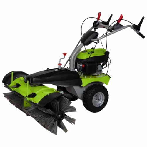 ZIPPER ZI-KM1000 Fejemaskine