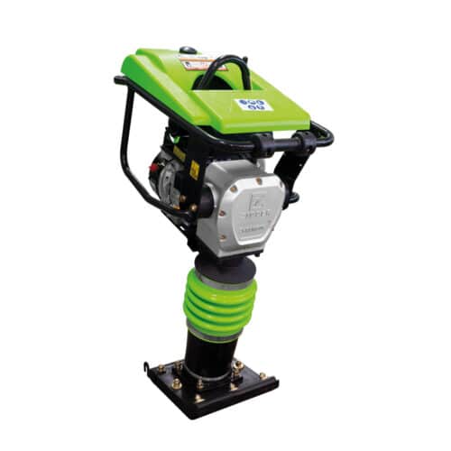 ZIPPER ZI-RAM80C – Vibrationsstamper