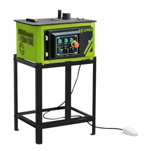 ZIPPER ZI-RBMA1500 Armeringsjern-bukkemaskine