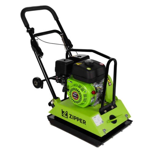 ZIPPER ZI-RPE90 Pladevibrator