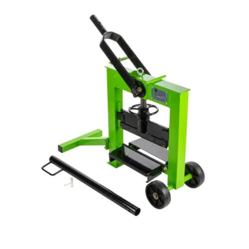 ZIPPER ZI-SKN330W Murstens- og belægningsstenklipper