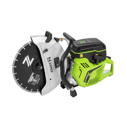 ZIPPER ZI-BTS350T Betonskærer