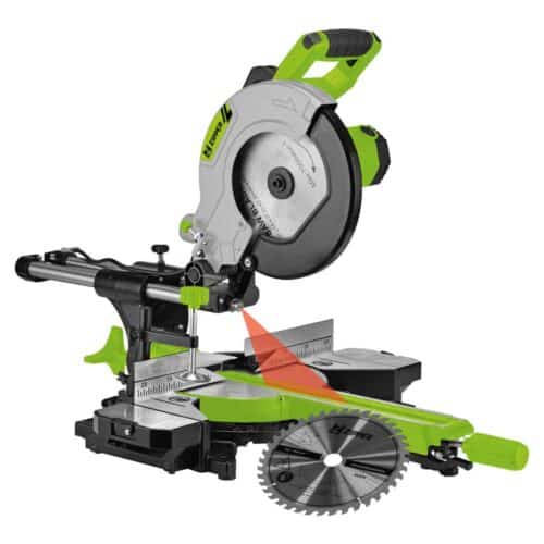 ZIPPER ZI-KGS255DS Kap-/geringssav