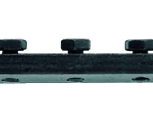 Klamper komplet til vendekniv 035090