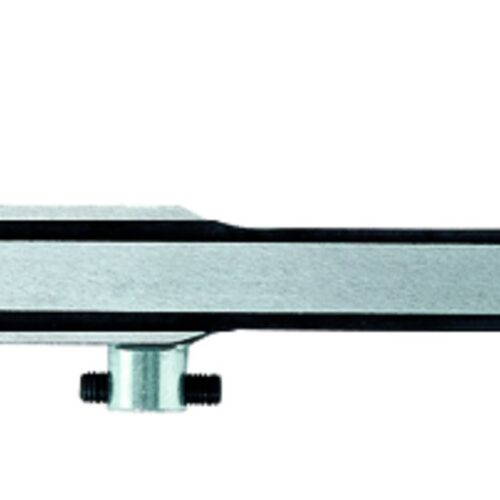 Kædeføringsskinne 28 x 35 x 100 mm