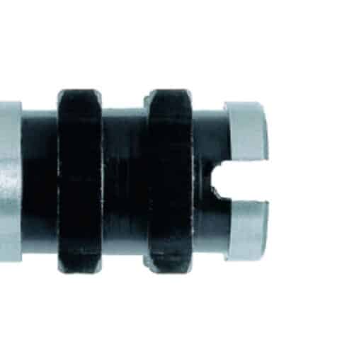 Kædehjul Inddeling A - 22,6 mm, 4 tænder, til sæt 28 x 35/40 x 100 mm/150 mm