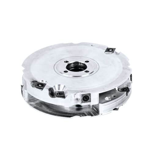 MAFELL JUSTERBAR fræsehoved Ø 163 x 22 - 40 mm til NFU 50