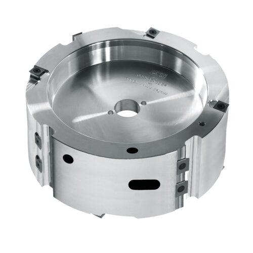 MAFELL Fræserhoved Ø 163 x 60 mm til NFU 50