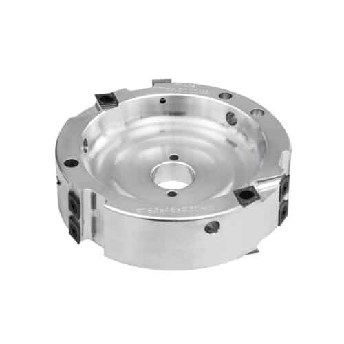 MAFELL Fræserhoved Ø 163 x 46 mm til NFU 50