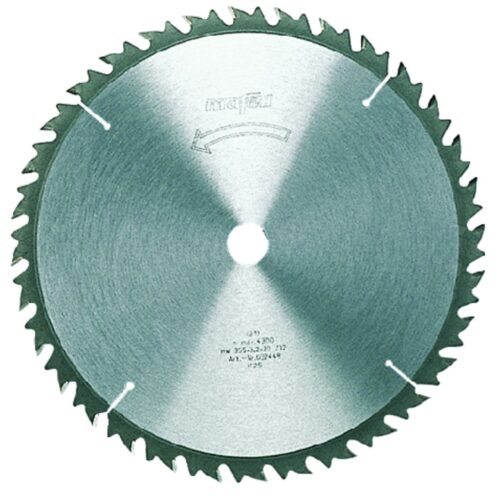 Savblad-HM 355 x 2,2/3,2 x 30 mm, Z 32, WZ, für Feinschnitte