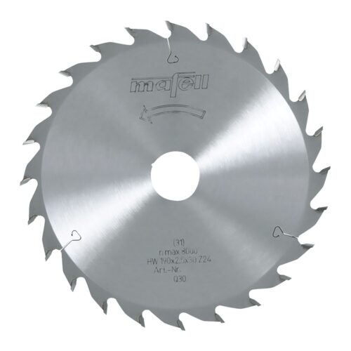 MAFELL Savblad-HM