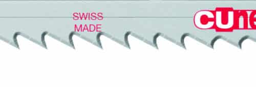 Mafell Stiksavblad CUnex W1 2 styk