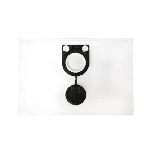 Filterpose-sæt fleece V-FB 35 pakket á 5 styk