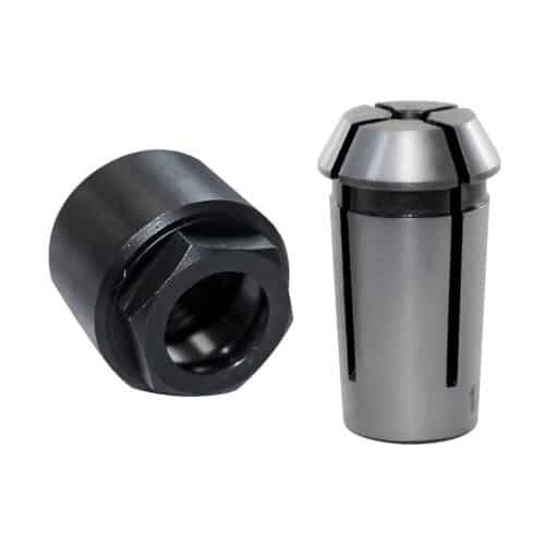 Spændetangsæt OZ 3 mm bestående af spændetang og overløbsmøtrik