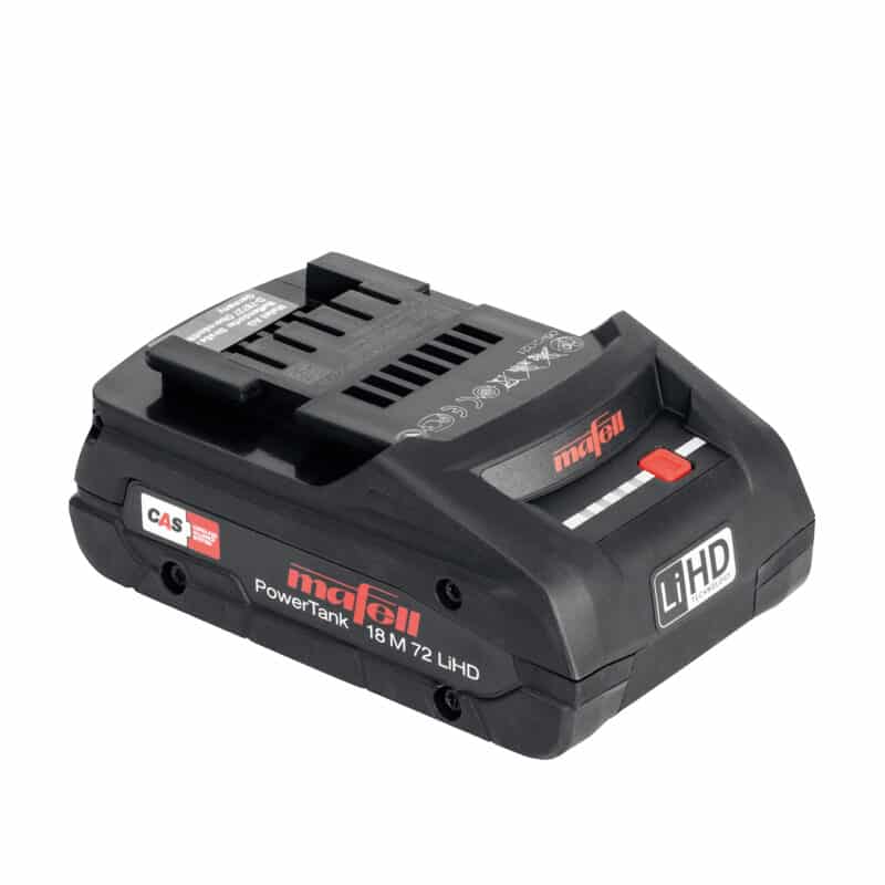 Mafell Akku-PowerTank 18 M 72 LiHD Li-Ion, 18V, 72 Wh (LiHD)