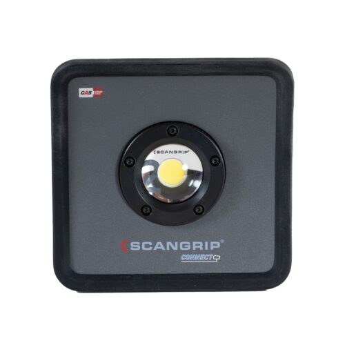 Spotlights til byggeri Nova 2 Connect BS-18M2000