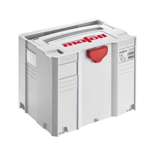 T-MAX Transportkuffert størrelse IV