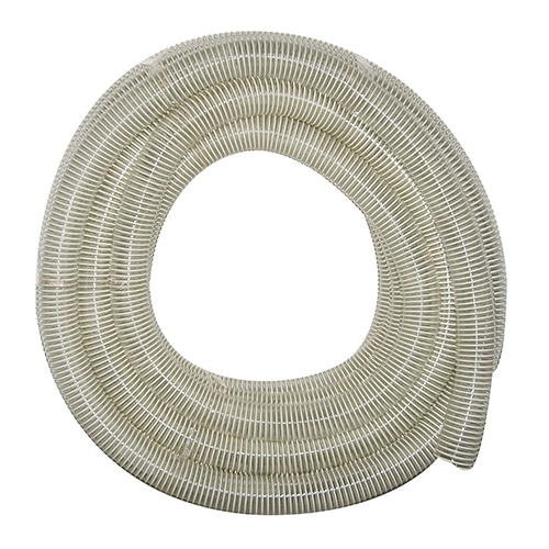 Slange til isoleringsmaskiner Ø63 x 25m