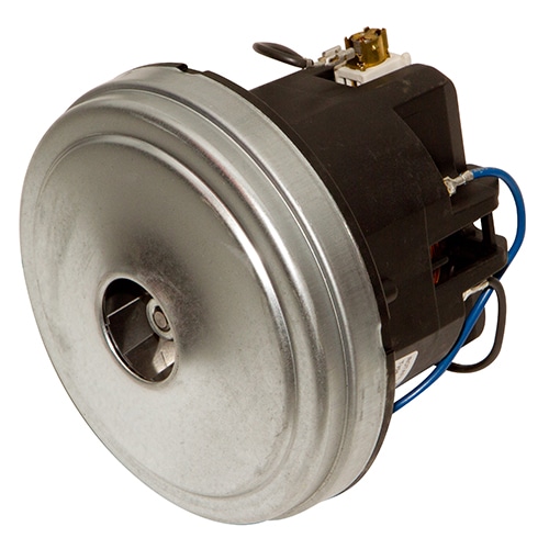 Turbine til TURBISOL 200