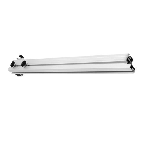 MAFELL Anslagslineal med teleskopstang og afkortningsklap til ERIKA 60