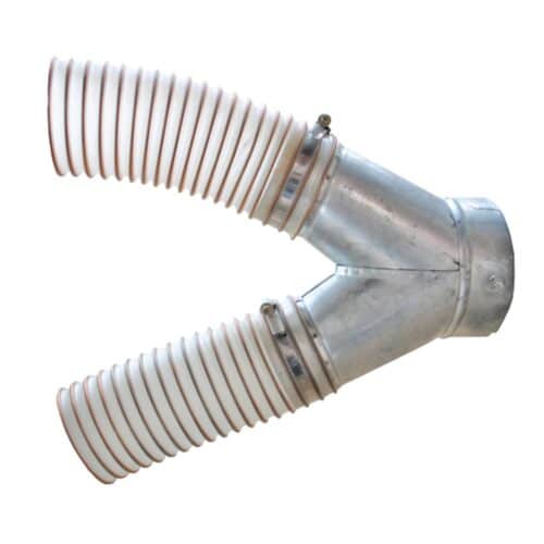 MAFELL Udsugningssæt TIL 250 Vario TAPFRÆSER