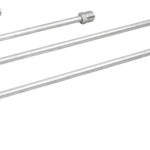 Forlænger til malersprøjter