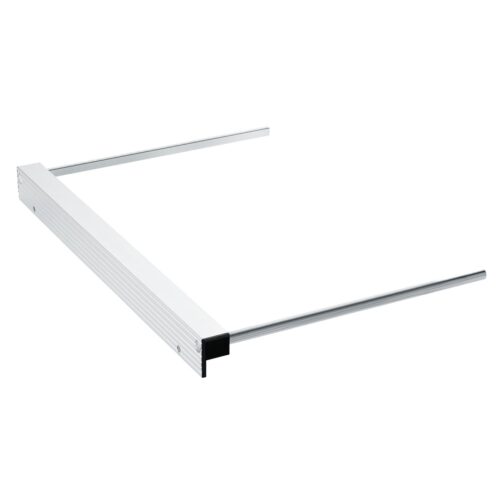 MAFELL Parallelanslag med vingeskruer