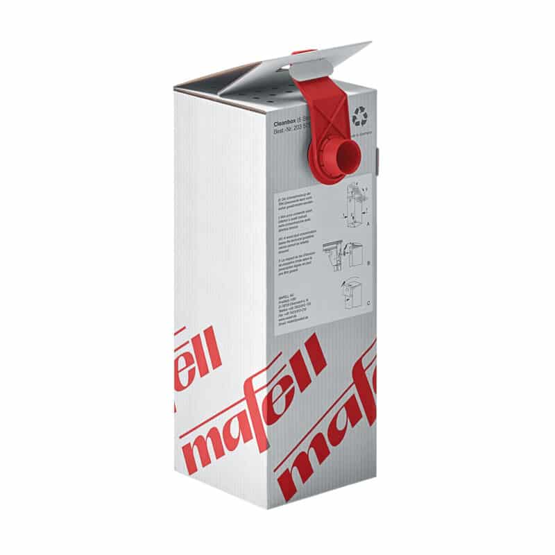 MAFELL Spån samle system - Cleanbox Start-sæt