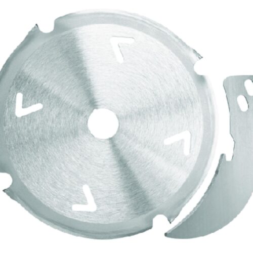 MAFELL Diamantsavblad-sæt 160 x 2,4/3,0 x 20 mm, Z 4, inkl. spaltekniv til cementholdige materialer