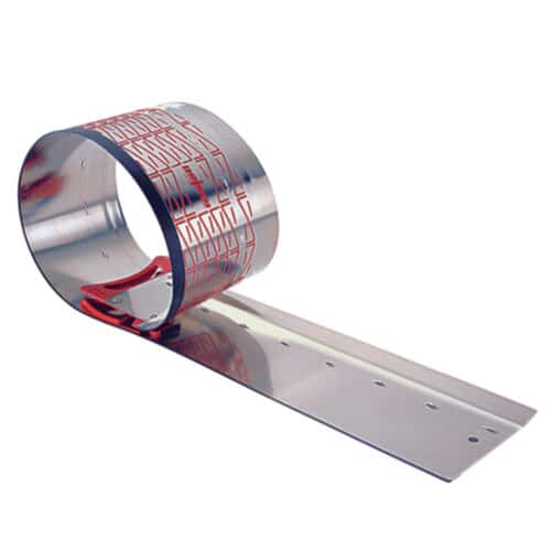 MAFELL Flexi skinne FX 140 1,4 m med opriftbeskytter