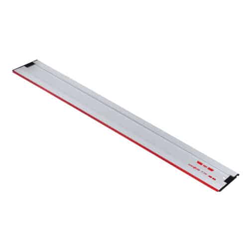 Føringsskinne F 110 1,1 m lang