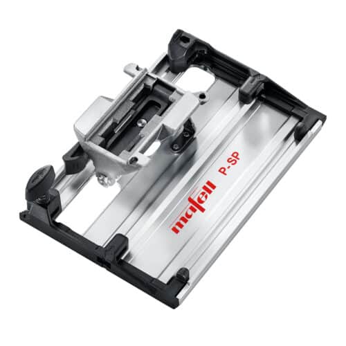 Mafell Vinkelplade P-SP kipområde op til +/- 45°