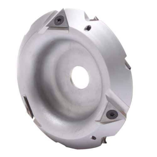 MAFELL Gipskartonfræser MF-GF 45 til 45° V-noter op til 15 mm fræsedybde (inkl. 2 positionsvisere)