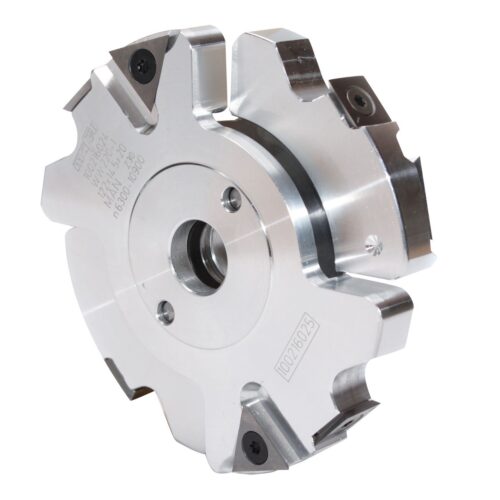 MAFELL justerbar fræsehoved MF-VN 25 Fræsebredde 15,4 - 25 mm til MF 26 CC