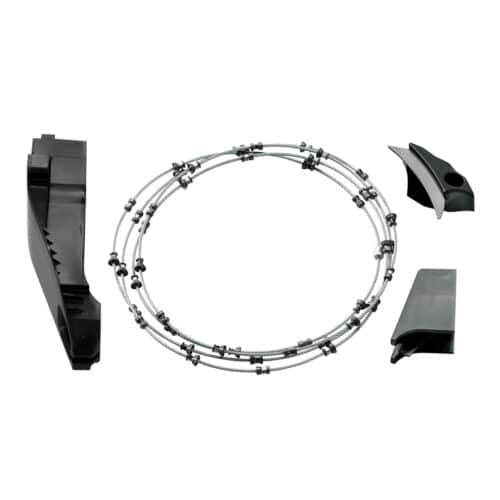 MAFELL Savbånd DSS-SR Inkl. 2 Skiverenser og 1 Afdækning styreremskive til DSS300