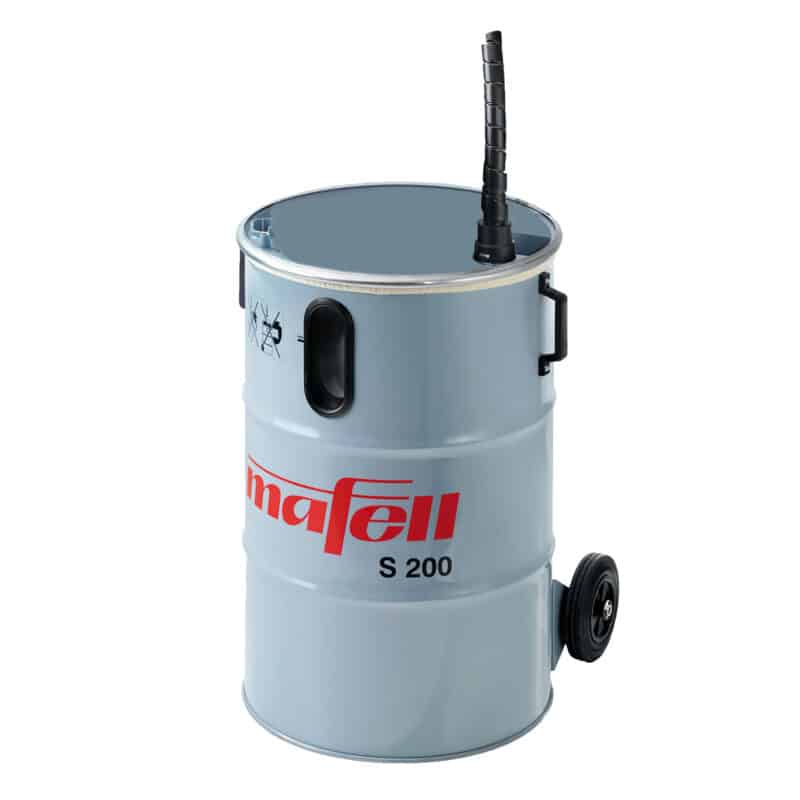 MAFELL Støvsuger S 200