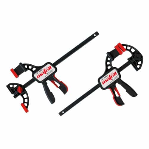 MAFELL Skruetvinge F-SZ 180MM 2 styk